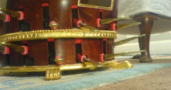 Harp Bits #3 – When 7 pedals just aren’t enough Part 3