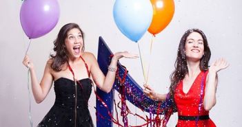 10 things you don’t know about Addi & Jacq