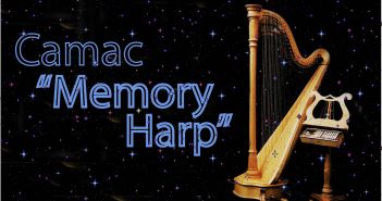 Harp Bits #5 – Camac Memory Harp