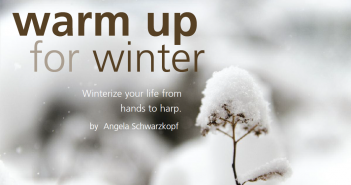Warm Up for Winter