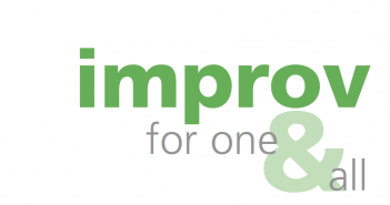 Improv For One & All