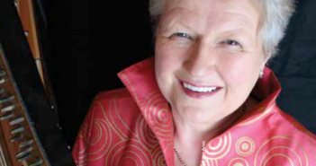 Edinburgh Harp Festival Announces Lineup