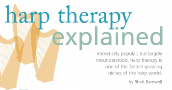 Harp Therapy Explained