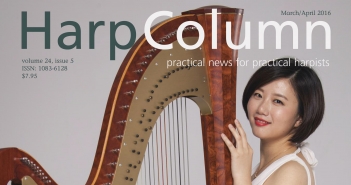 New issue with Yuying Chen