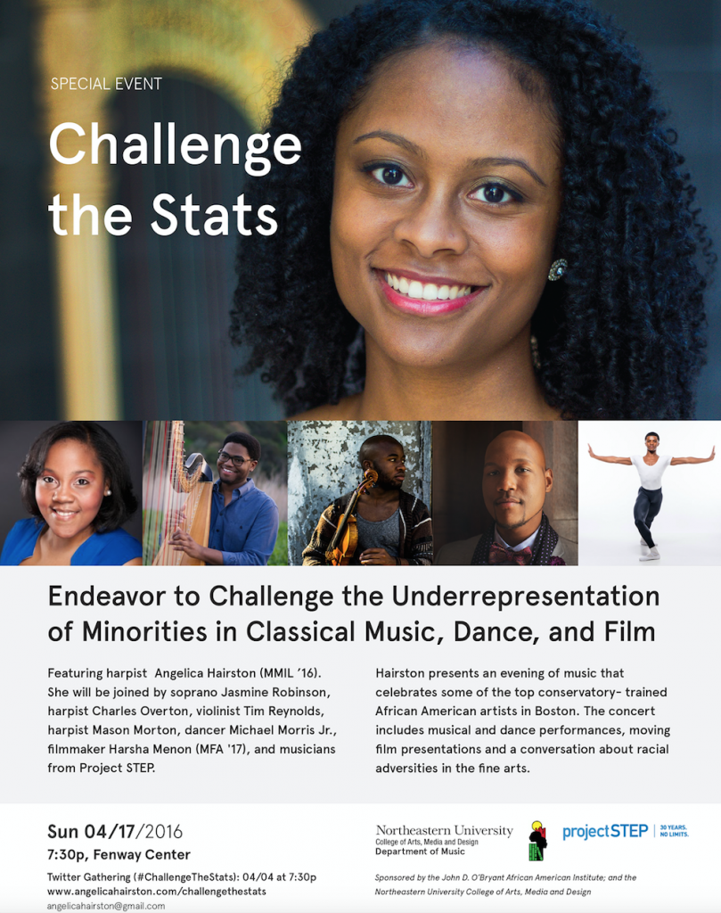 Challenge the Stats