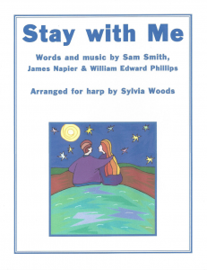 Add some pop: Stay With Me