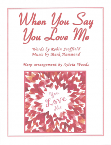 Add some pop: When You Say You Love Me