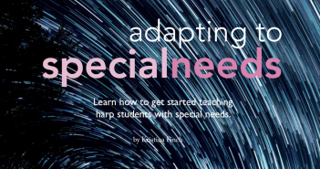 Adapting to Special Needs