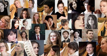 Dutch Harp Competition 2016