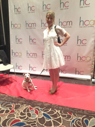 Elizabeth and Cosmo