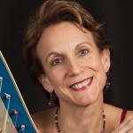 Felice Pomeranz is Professor of harp at Berklee College of Music and Owner/Coordinator of The Gilded Harps. 