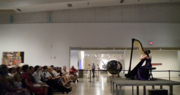 The WOW factor – recital programing