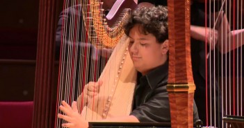 Dutch Harp Competition Results