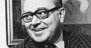 Gratitude for Ginastera