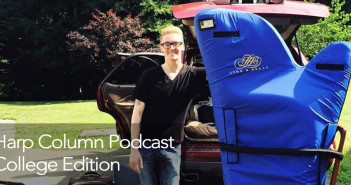 Harp Column Podcast Episode 19