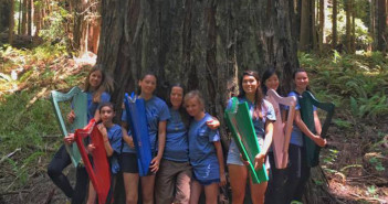 Bay Area Youth Harp Ensemble launches fundraiser