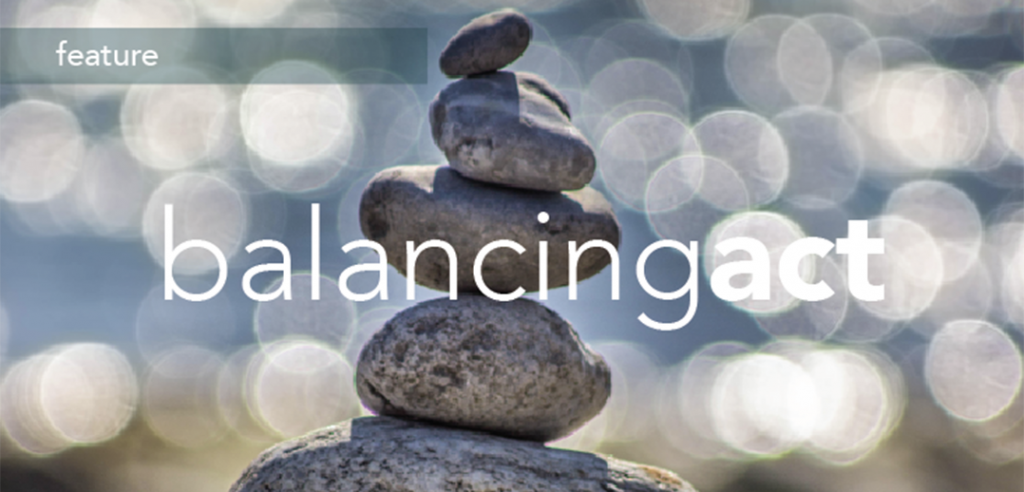 Balancing Act