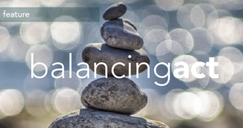 Balancing Act