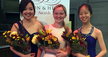 Lyon & Healy Announces Award Winners