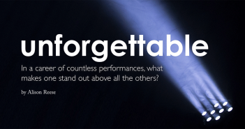 Unforgettable