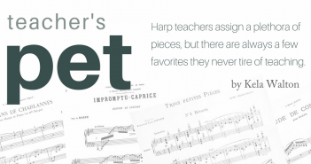 Teacher’s Pet