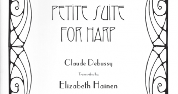 Debussy Delights