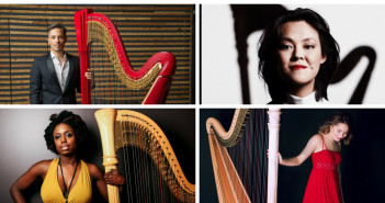 Lyon & Healy announces summer concert series