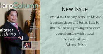 New Issue Sneak Peek!