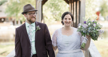 From the Eyes of a Recent Bride