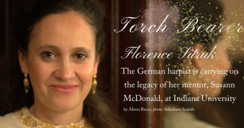Torch Bearer
