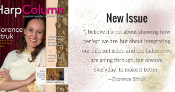 New Issue Sneak Peek; January-February 2018