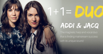 1 + 1 = Duo