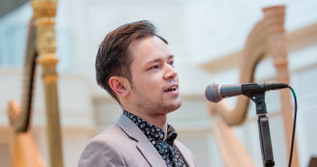 USA IHC announces 2018 composition contest