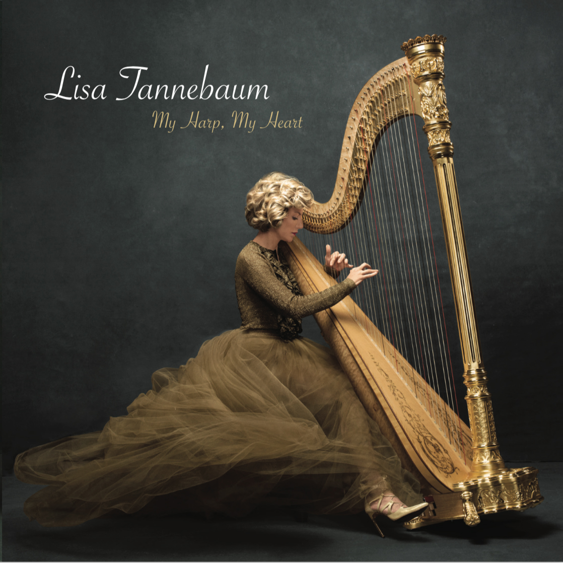 My Harp, My Heart Harp Column