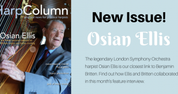 New Issue Sneak Peek—May-June 2018