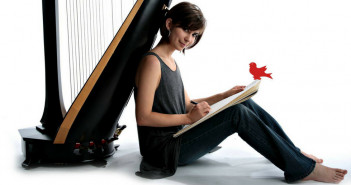 Amy Nam wins Lyra Society composition contest