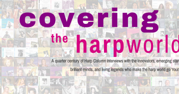 Covering the Harp World
