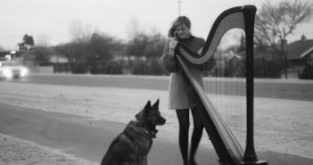 Mary Lattimore’s new album reviewed by The New Yorker