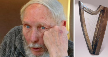 Jay Witcher receives Somerset Lifetime Achievement Award