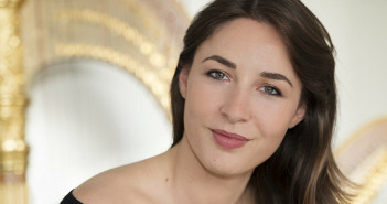ECHO names Anaïs Gaudemard a Rising Star