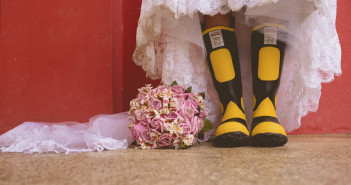 Wedding Weather Woes