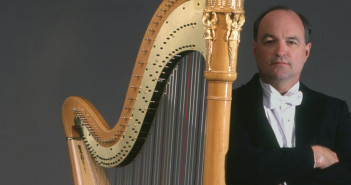 Q and A with Carl Swanson