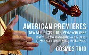 American Premieres