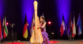 Upcoming Israel Contest announces order of competitors