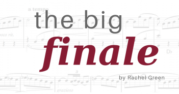 The Big Finale