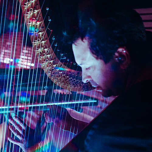 Tom Moth Tales from the Road | Harp Column
