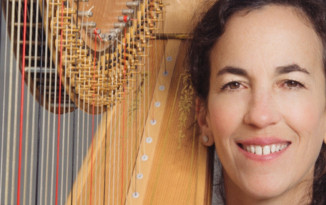 Q and A with Marcia Dickstein