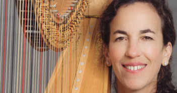 Q and A with Marcia Dickstein