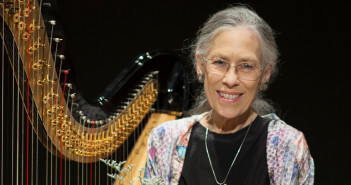 Mary Brigid Roman celebrates 50 years at Florida State University