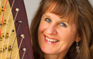 Q and A with Monika Stadler